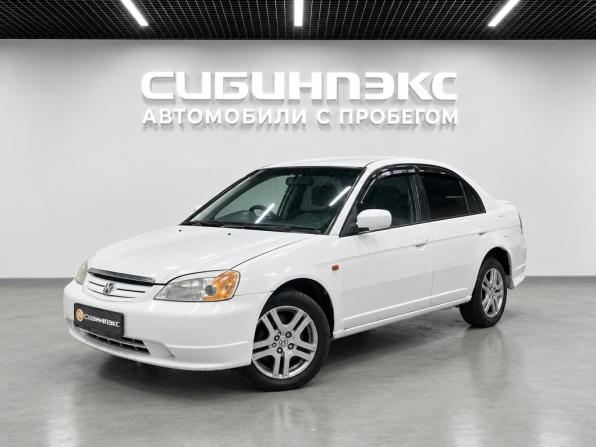 Honda Civic Ferio III с пробегом 2003 года, цена 385 000 рублей, 77000 км, седан, Автокод Объявления