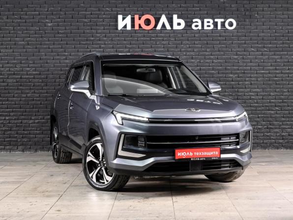 Москвич 3 с пробегом 2023 года, цена 1 290 000 рублей, 35091 км, внедорожник, Автокод Объявления