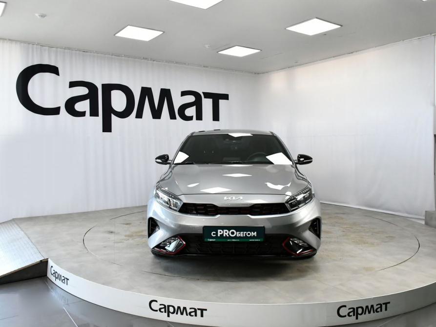 Kia Cerato IV Новосибирск  - изображение 2