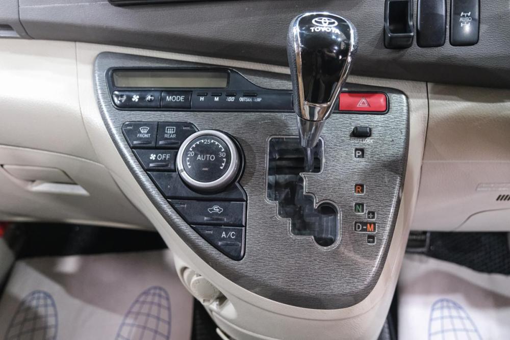 Toyota ISis I Рестайлинг Новокузнецк  - изображение 28