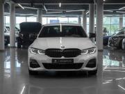 BMW 3 серии VII (G2x) Москва  - изображение 25