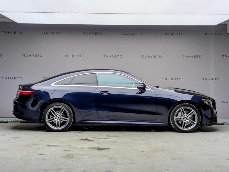 Mercedes-Benz E-Класс V (W213 S213 C238) Москва  - изображение 4