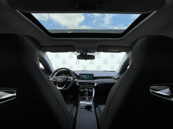 Kaiyi E5 с пробегом 2023 года, цена 1 499 000 рублей, 14799 км, седан, Автокод Объявления