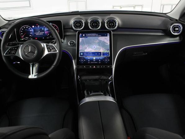 Новый Mercedes-Benz C-Класс V (W206) 2024 года, цена 6 550 000 рублей, седан, Автокод Объявления
