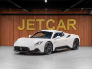 Maserati MC20 Москва  - изображение 30