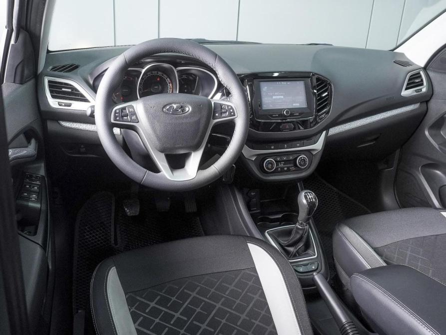 Lada (ВАЗ) Vesta I Ростов-на-Дону  - изображение 6