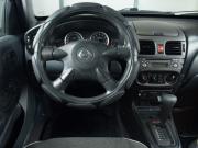 Nissan Almera II (N16) Рестайлинг Кемерово  - изображение 28