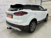 Geely Atlas Pro Пермь  - изображение 26
