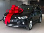 Mitsubishi Outlander II Рестайлинг Тверь  - изображение 17