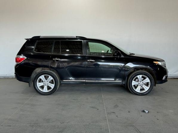 Toyota Highlander II (XU40) Рестайлинг с пробегом 2011 года, цена 1 850 000 рублей, 174000 км, внедорожник, Автокод Объявления