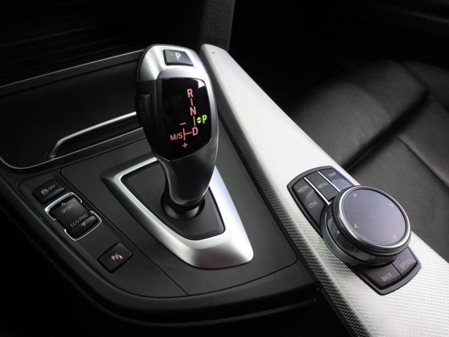 BMW 3 серии VI (F3x) Рестайлинг Воронеж  - изображение 15
