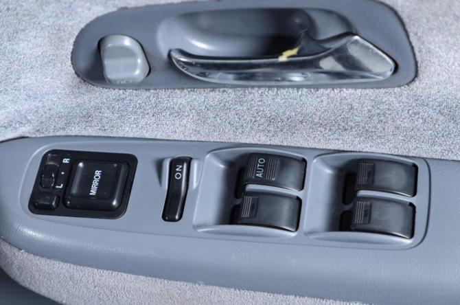 Honda Odyssey II с пробегом 2000 года, цена 499 000 рублей, 340000 км, компактвэн, Автокод Объявления