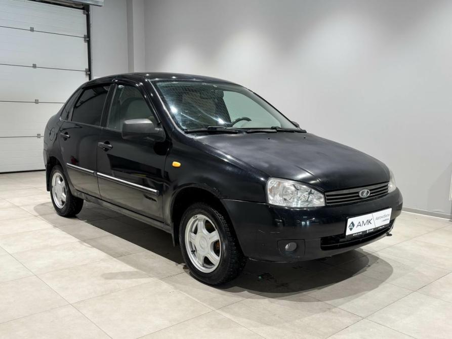 Lada (ВАЗ) Kalina I Екатеринбург  - изображение 2