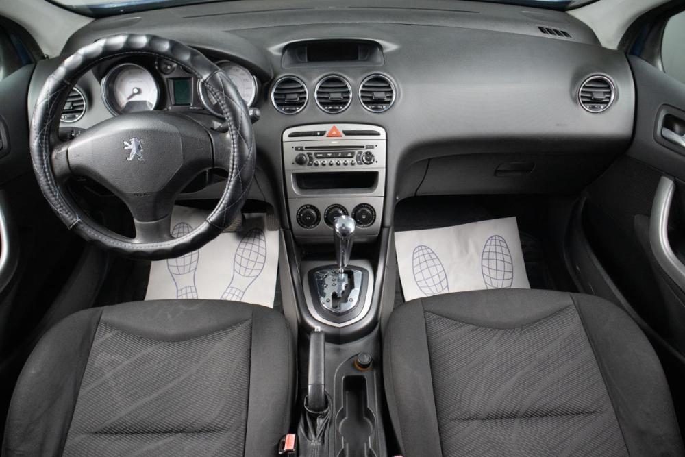 Peugeot 308 I Оренбург  - изображение 8