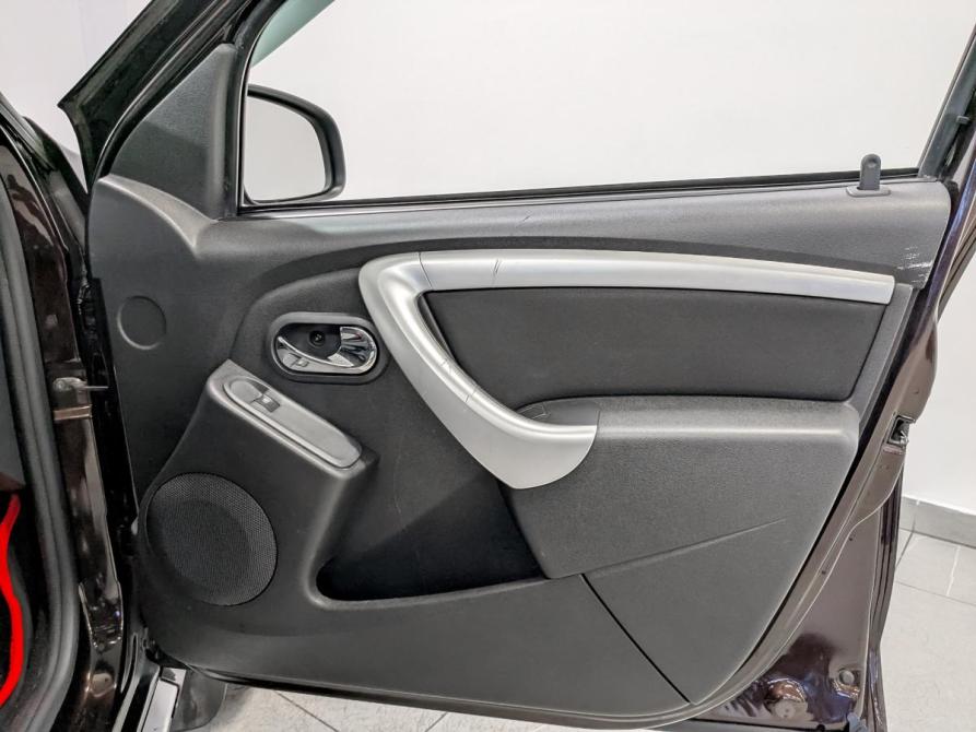 Nissan Terrano III (D10) Санкт-Петербург  - изображение 24