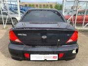 Kia Spectra I Рестайлинг 2 Нижнекамск  - изображение 32
