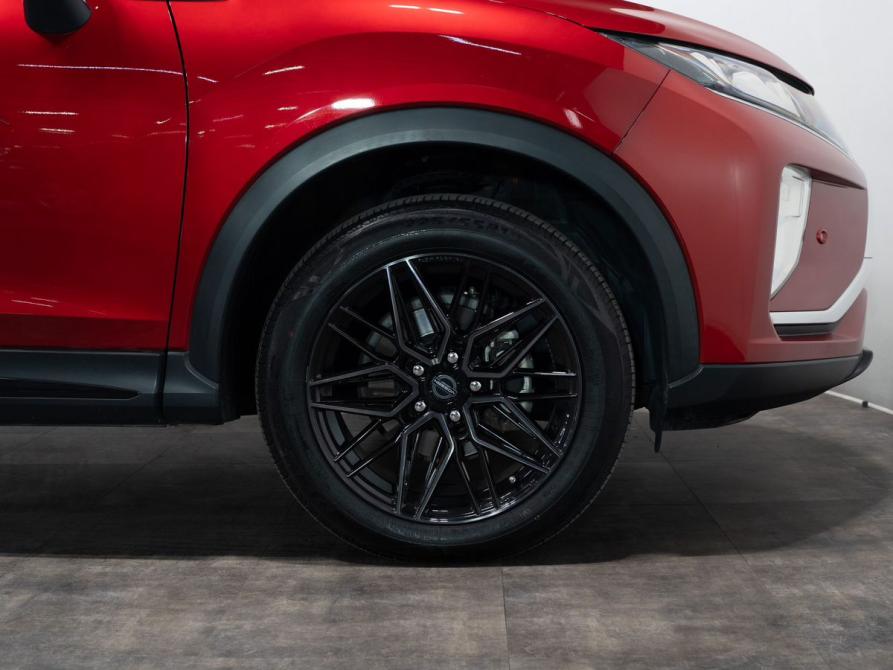 Mitsubishi Eclipse Cross I Чита  - изображение 19
