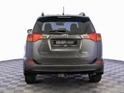 Toyota RAV4 IV (XA40) Москва  - изображение 32