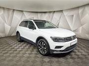 Volkswagen Tiguan II Москва  - изображение 23