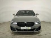 BMW 5 серии VII (G30/G31/G38) Рестайлинг Санкт-Петербург  - изображение 23