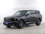 GAC GS8 II Москва  - изображение 34