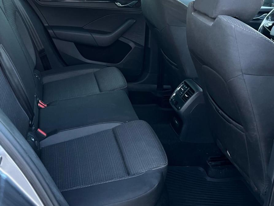 Skoda Octavia IV (A8) Калуга  - изображение 13