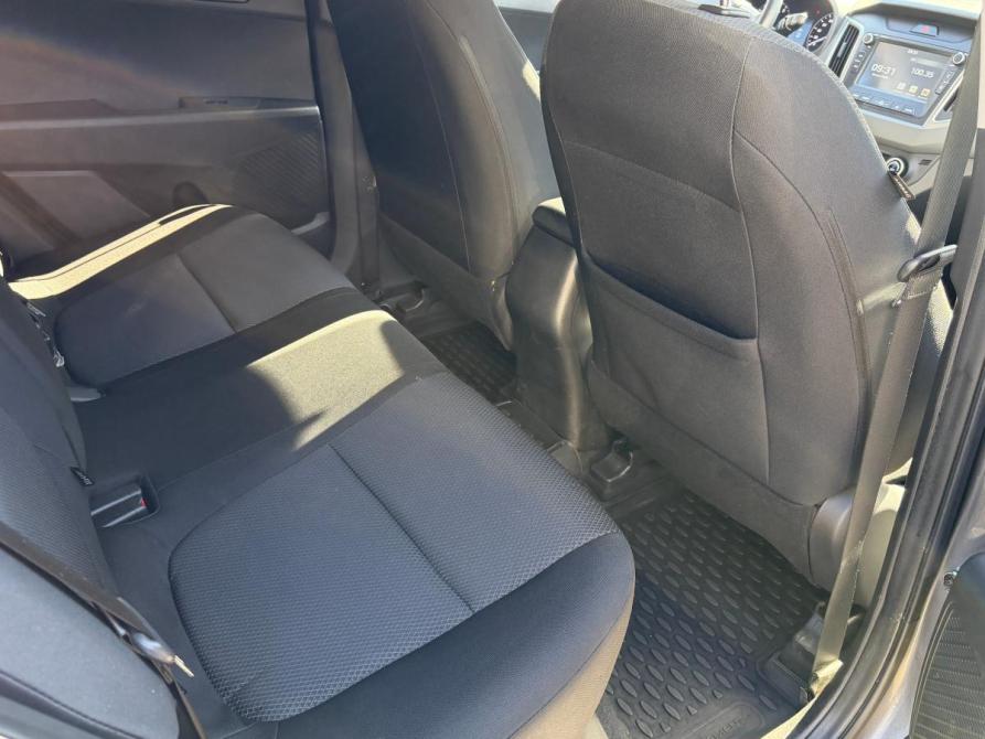 Hyundai Creta I Рестайлинг Санкт-Петербург  - изображение 9