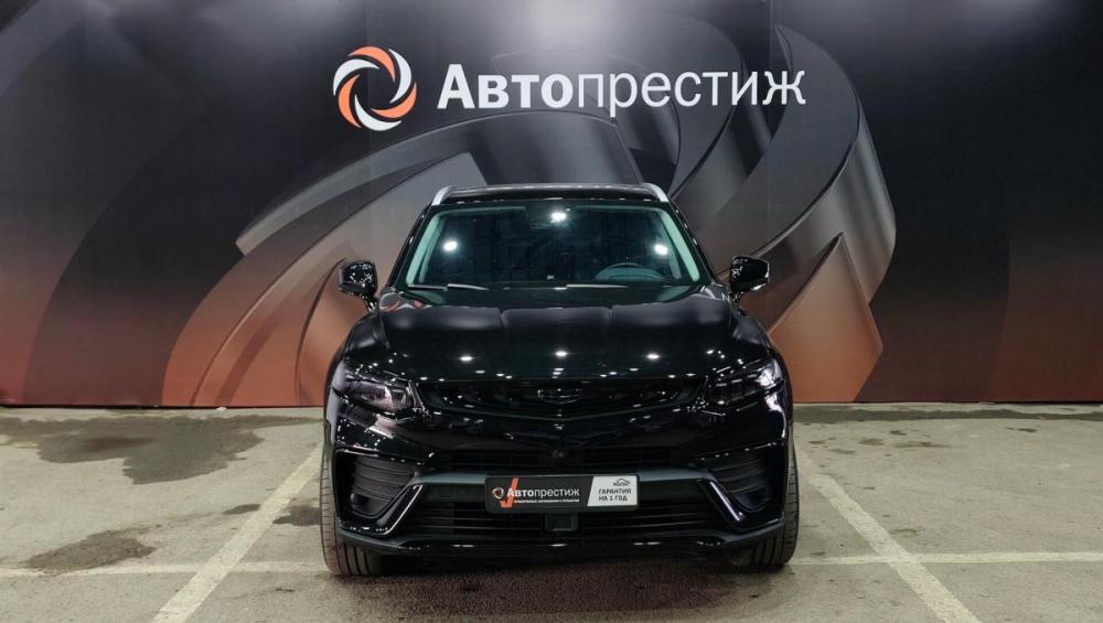 Geely Tugella I Ставрополь  - изображение 2