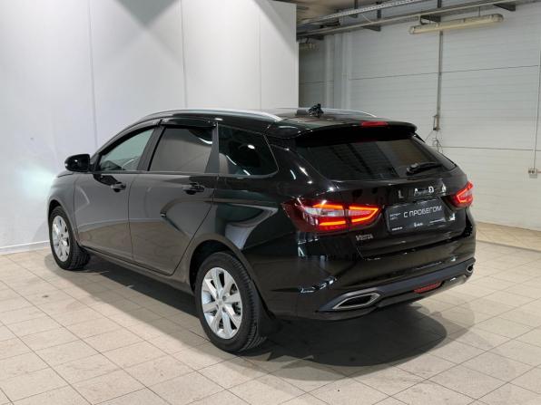 Lada (ВАЗ) Vesta I Рестайлинг (NG) с пробегом 2024 года, цена 1 540 000 рублей, 23266 км, универсал, Автокод Объявления