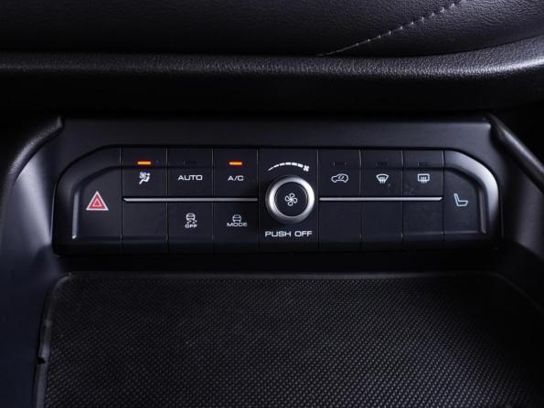 Haval F7 I с пробегом 2020 года, цена 1 679 000 рублей, 99795 км, внедорожник, Автокод Объявления