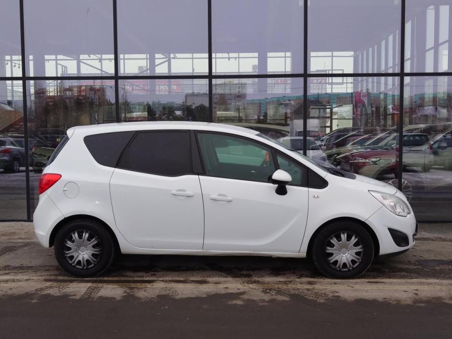 Opel Meriva B Оренбург  - изображение 5
