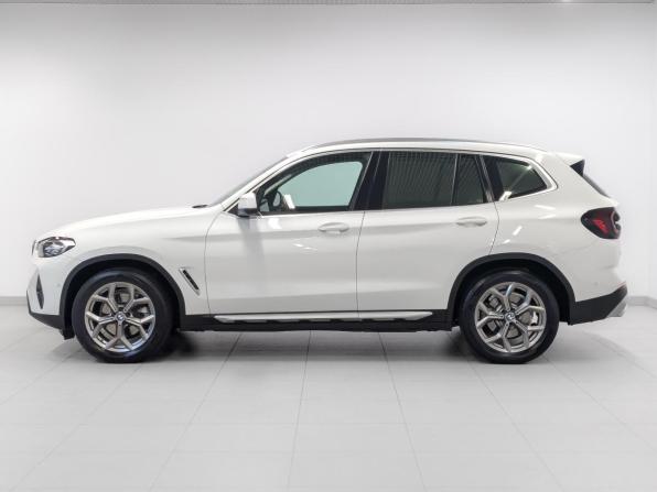 BMW X3 III (G01) Рестайлинг с пробегом 2021 года, цена 4 990 000 рублей, 83748 км, внедорожник, Автокод Объявления