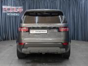 Land Rover Discovery V Москва  - изображение 29