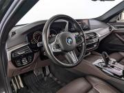 BMW 5 серии VII (G30/G31/G38) Москва  - изображение 45