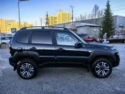 Lada (ВАЗ) Niva Travel I Мурманск  - изображение 29