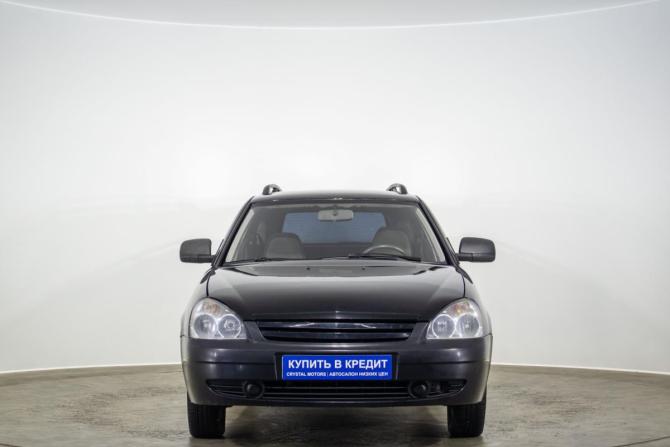 Lada (ВАЗ) Priora I с пробегом 2010 года, цена 299 000 рублей, 171000 км, универсал, Автокод Объявления