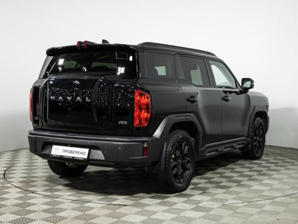Haval H3 I с пробегом 2024 года, цена 2 199 700 рублей, 87504 км, внедорожник, Автокод Объявления