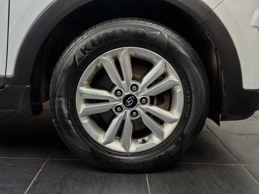 Hyundai Creta I Москва  - изображение 25