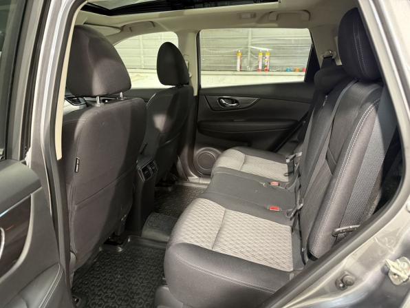 Nissan X-Trail III Рестайлинг с пробегом 2020 года, цена 2 049 800 рублей, 139000 км, внедорожник, Автокод Объявления