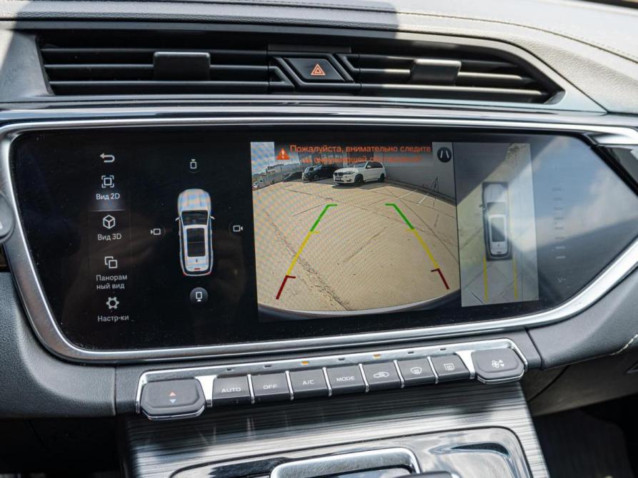 Geely Atlas Pro Краснодар  - изображение 13
