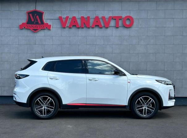 Changan UNI-S (CS55 Plus) I с пробегом 2024 года, цена 2 250 000 рублей, 45800 км, внедорожник, Автокод Объявления