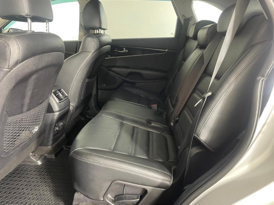 Kia Sorento III Prime Рестайлинг Воронеж  - изображение 27
