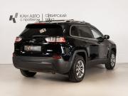 Jeep Cherokee V (KL) Рестайлинг Казань  - изображение 11