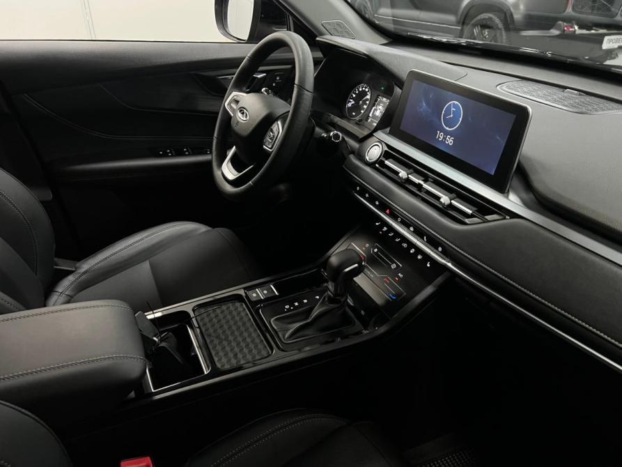 Chery Tiggo 4 Pro I Казань  - изображение 22