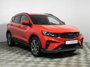 Geely Coolray I Санкт-Петербург  - изображение 22