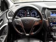 Hyundai Santa Fe III Рестайлинг Екатеринбург  - изображение 33