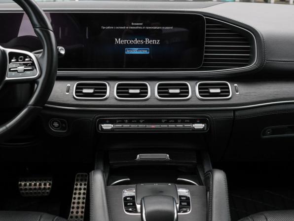 Mercedes-Benz GLS II (X167) с пробегом 2020 года, цена 7 649 000 рублей, 87244 км, внедорожник, Автокод Объявления