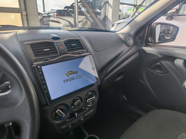 Lada (ВАЗ) Granta I Рестайлинг с пробегом 2020 года, цена 612 000 рублей, 75656 км, хэтчбек, Автокод Объявления