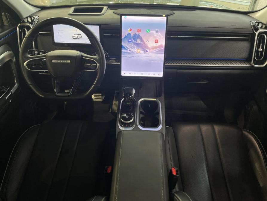 Jaecoo J7 I Стерлитамак  - изображение 16