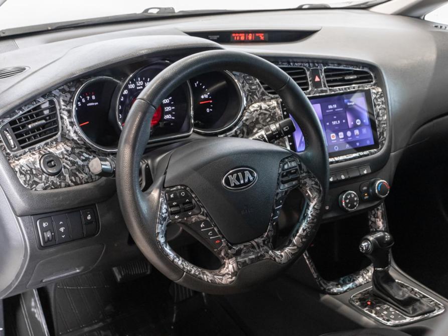 Kia Ceed II Казань  - изображение 5